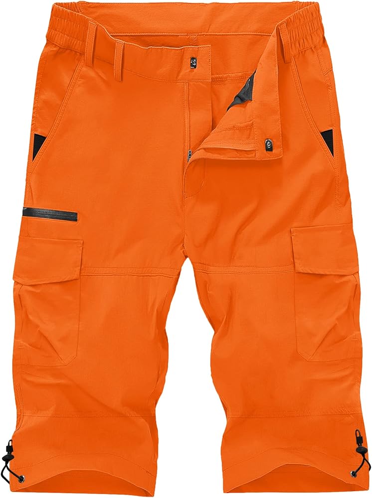 タイトリスゴルフ メンズ ハーフパンツ 半ズボン ゴルフパンツ メンズ ハーフパンツ 半ズボン 短パン サラサラ 冷